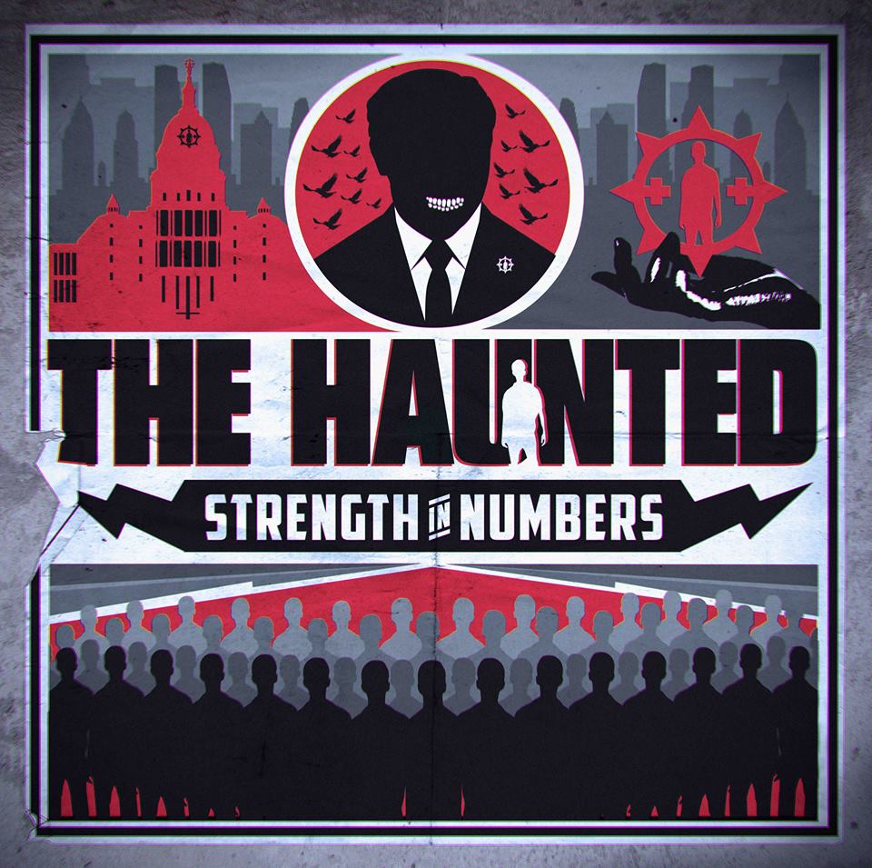 Strength in Numbers