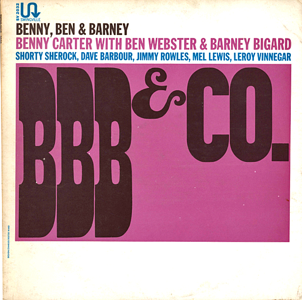 BBB & Co.