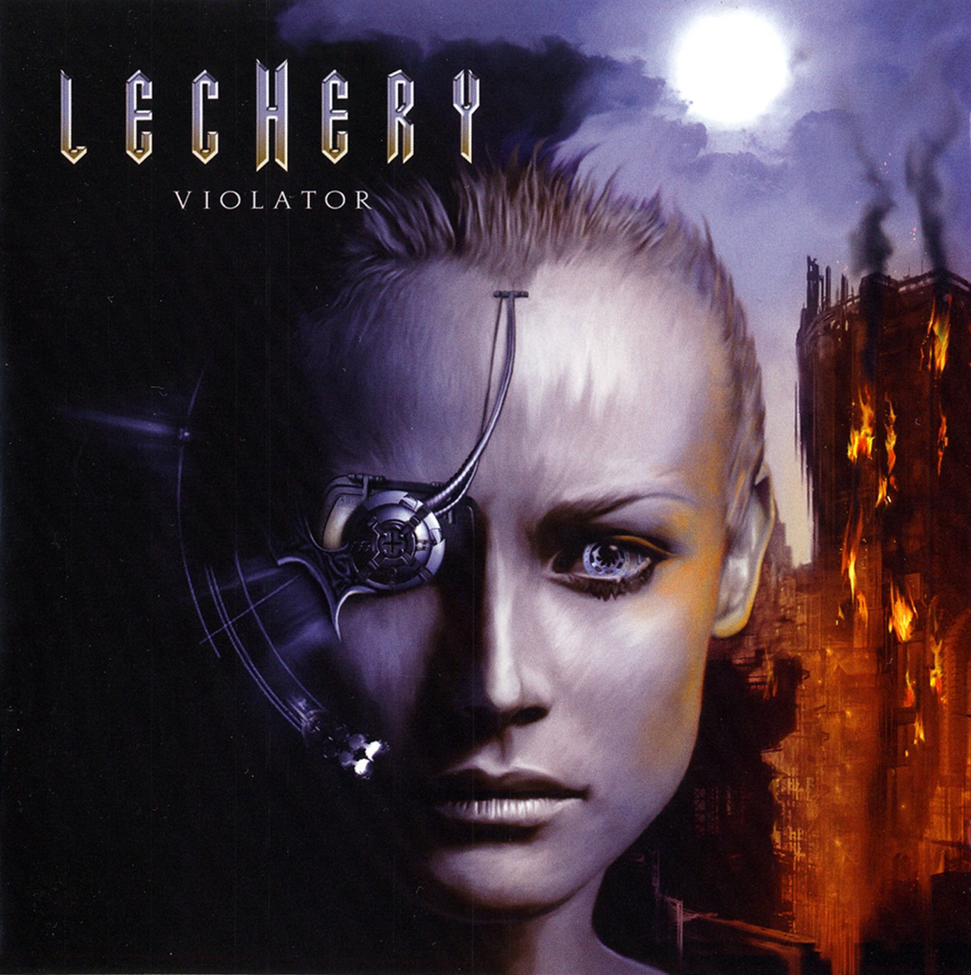 Violator