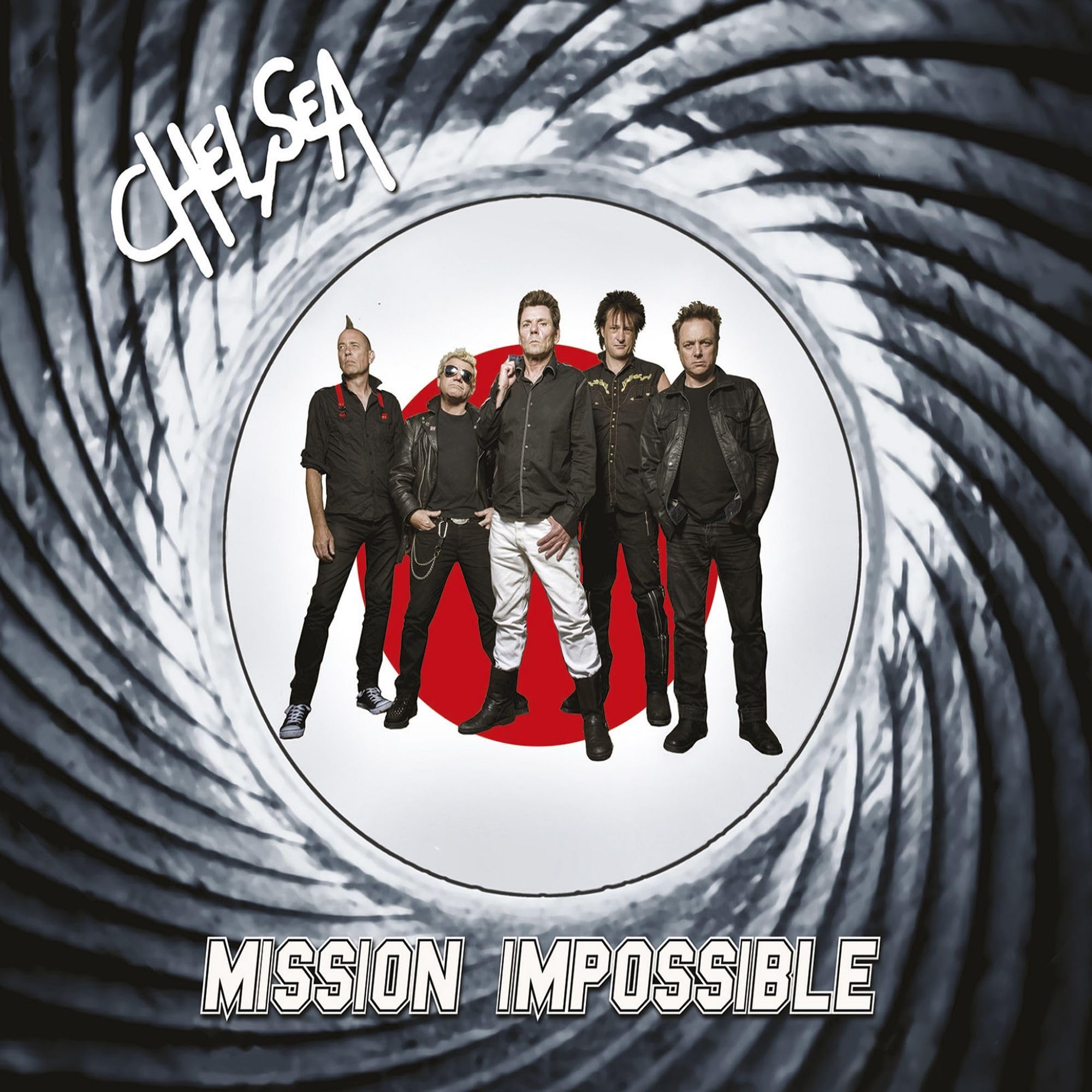 Mission Impossible