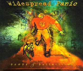 Bombs & Butterflies