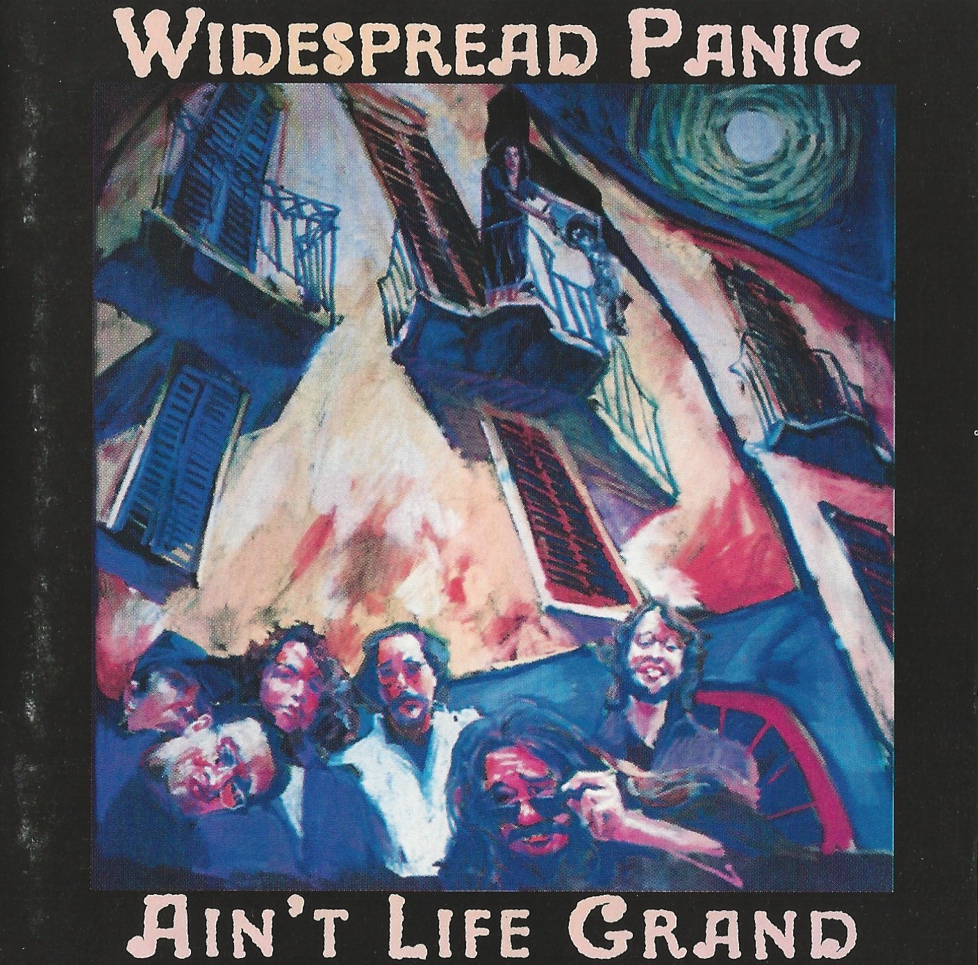 Ain’t Life Grand