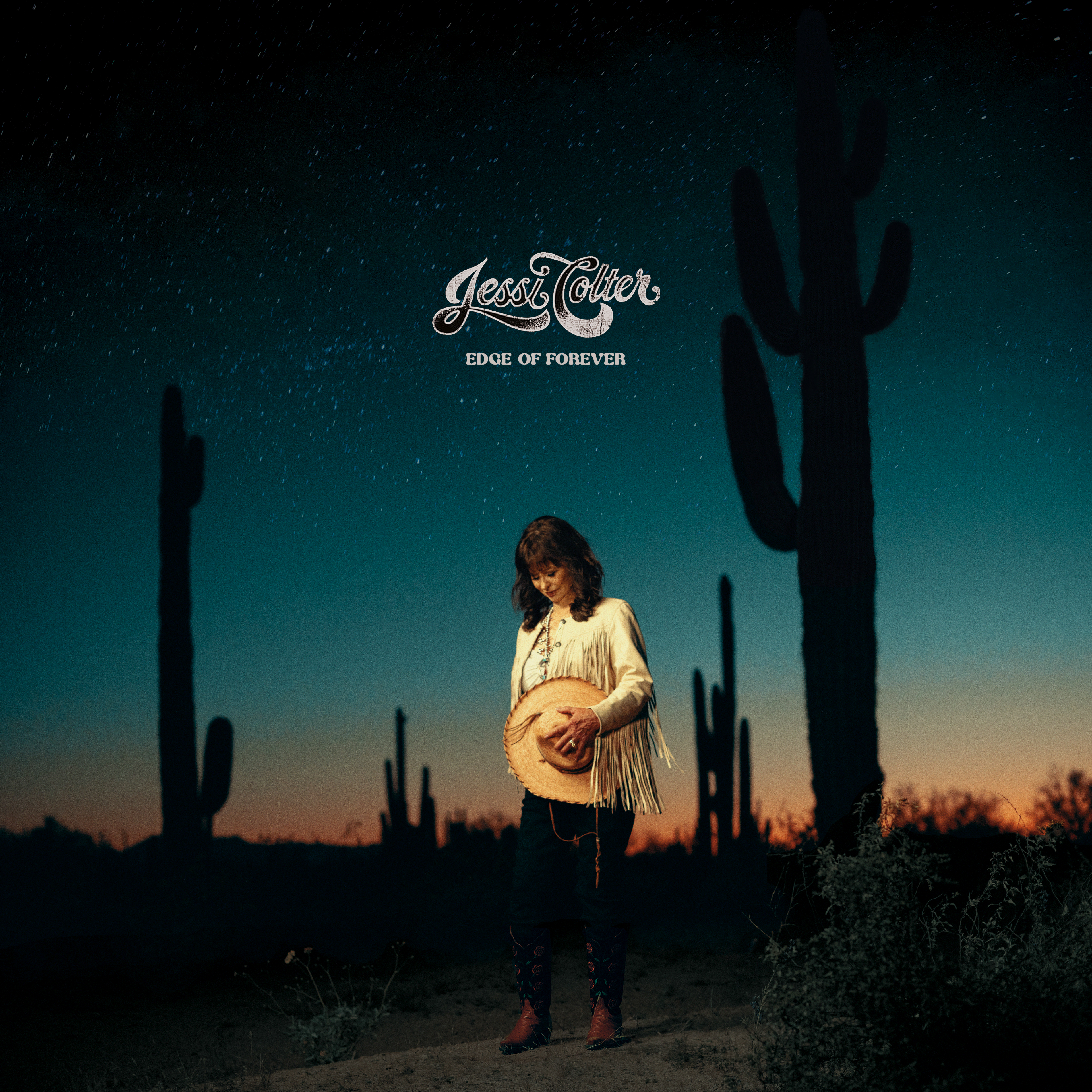 Edge of Forever
