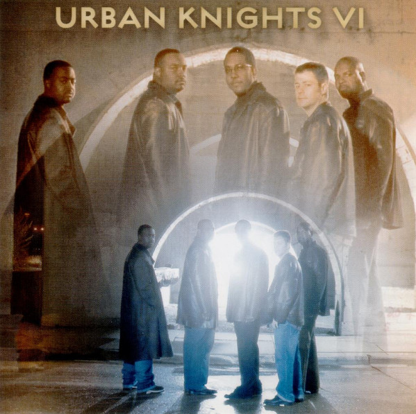 Urban Knights VI