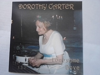 Lonesome Dove