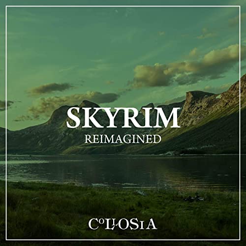 Skyrim Reimagined