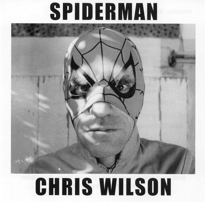 Spiderman