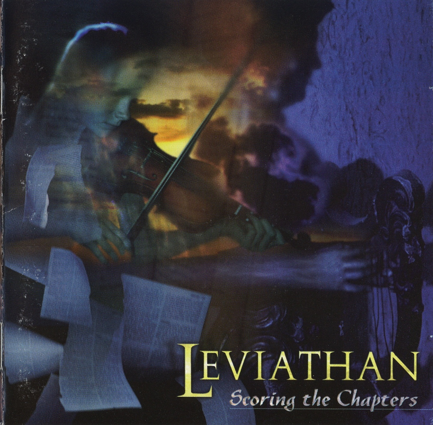 Scoring the Chapters