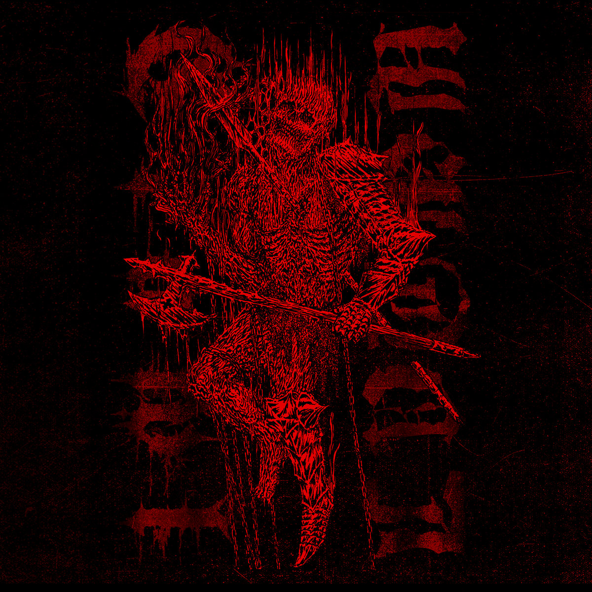 Crawl / Lvthn