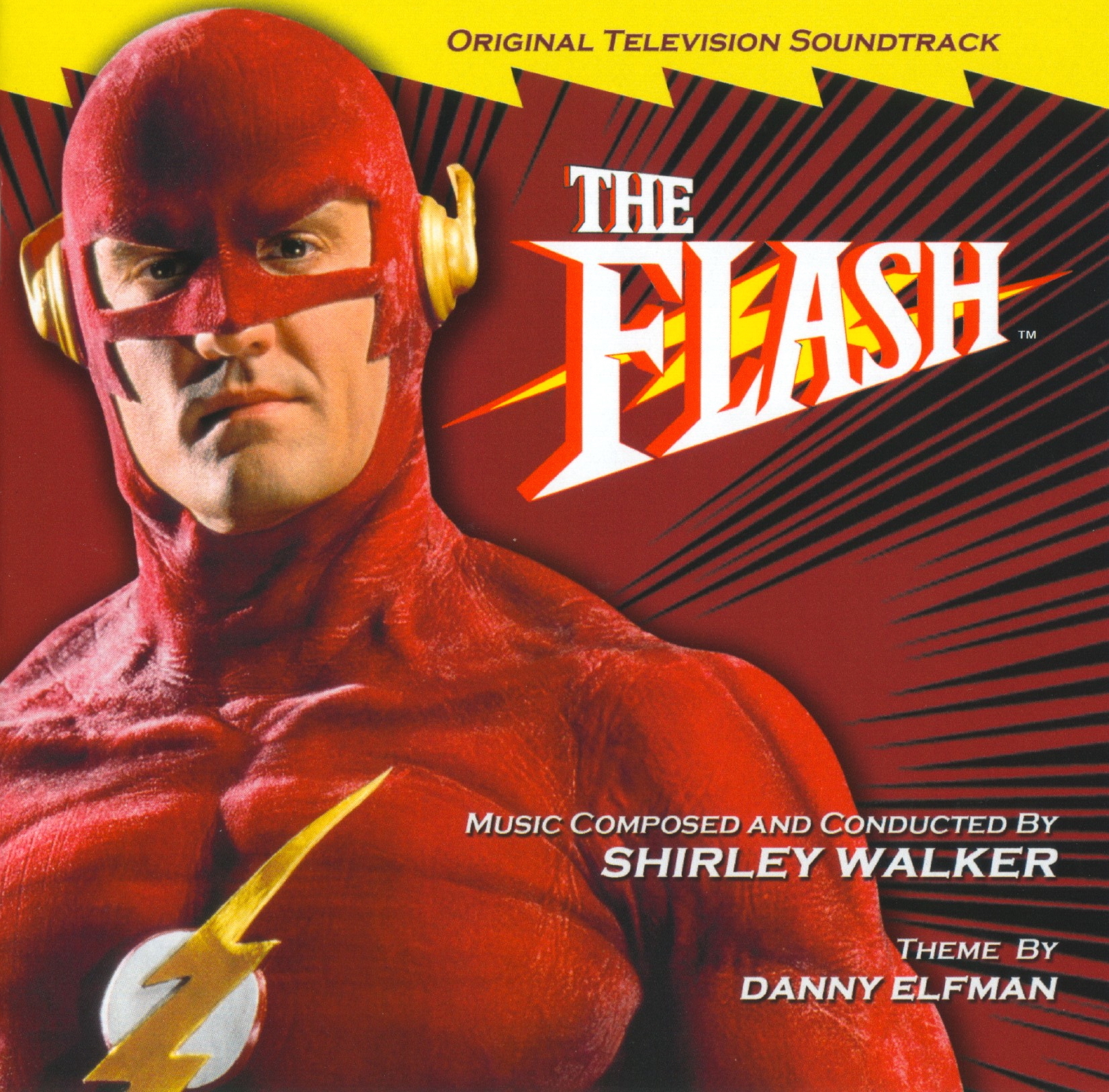 The Flash