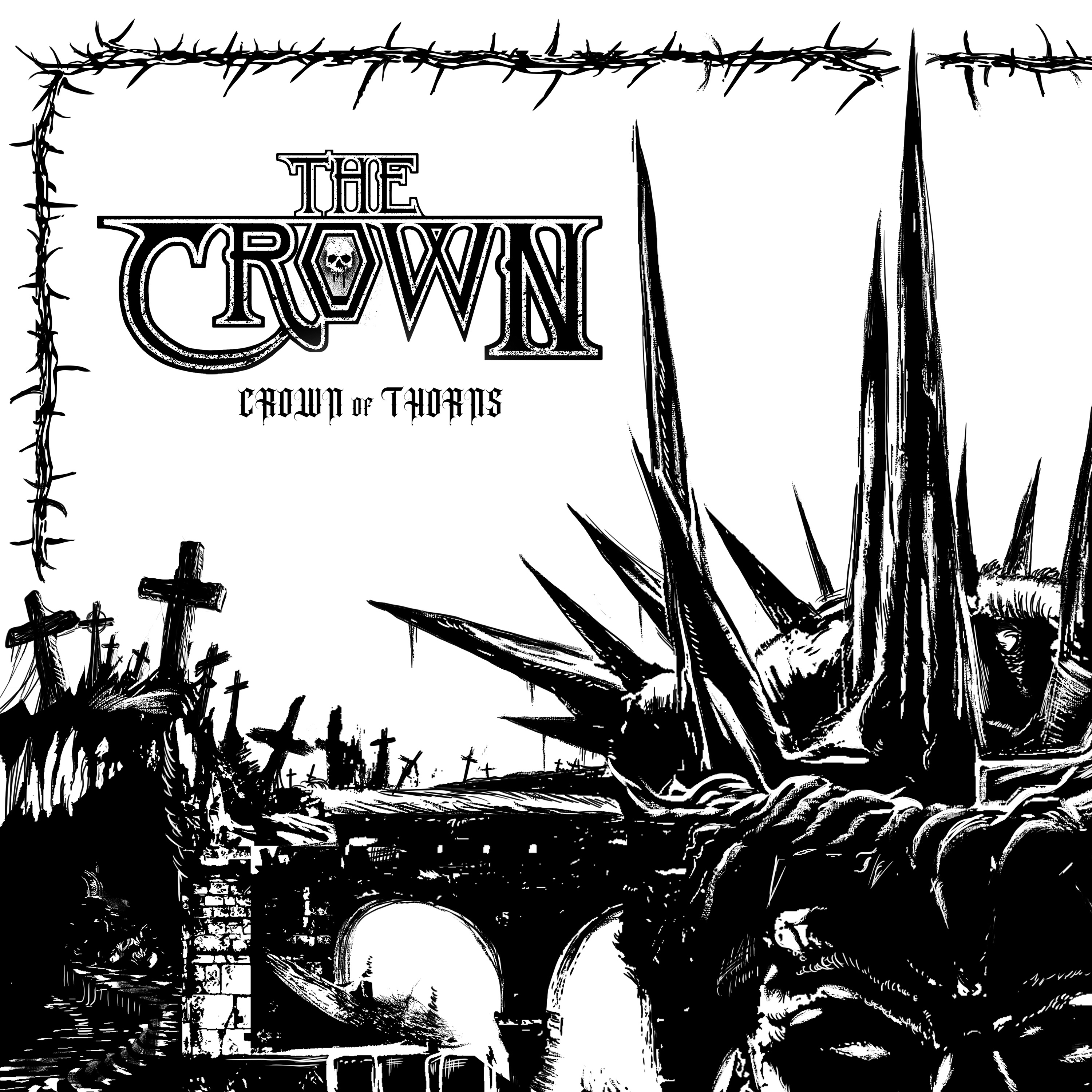 Crown of Thorns