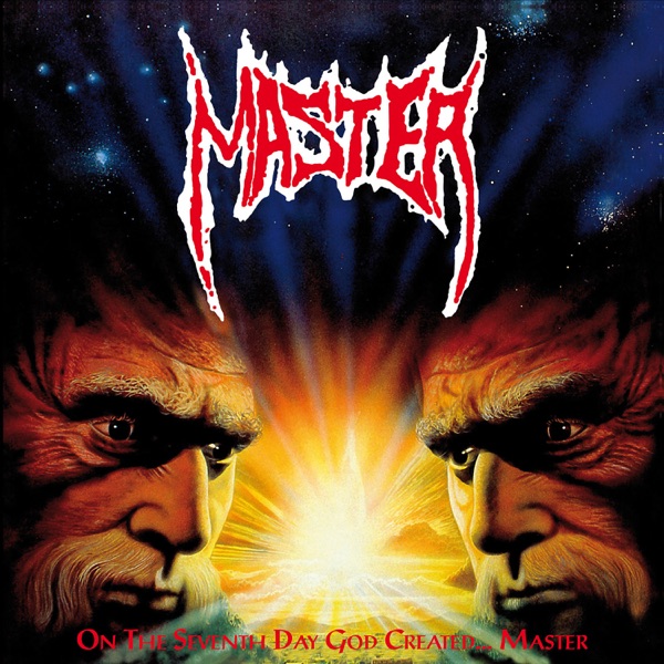 On the Seventh Day God Created... Master