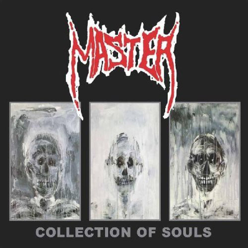 Collection of Souls