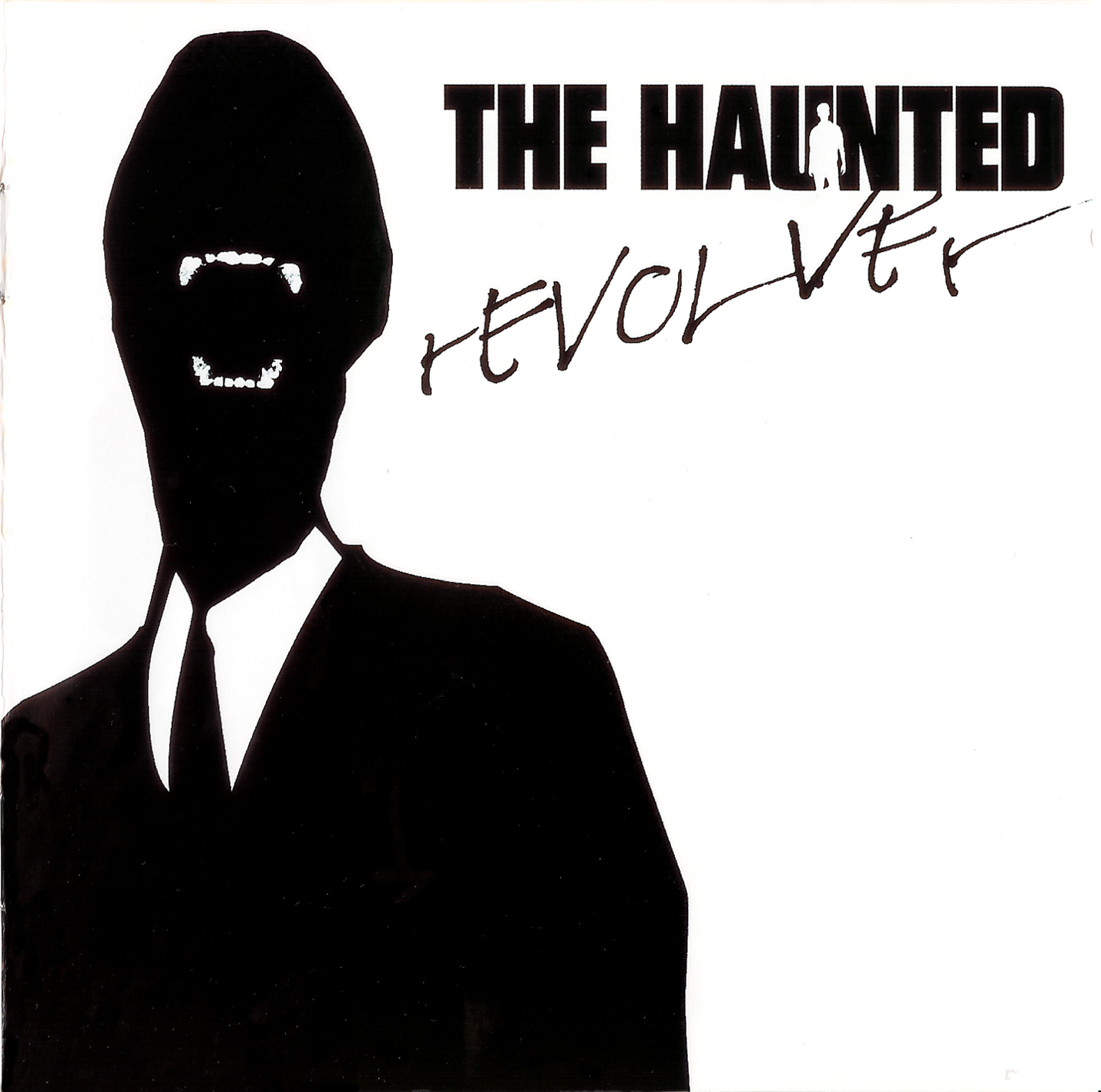 rEVOLVEr