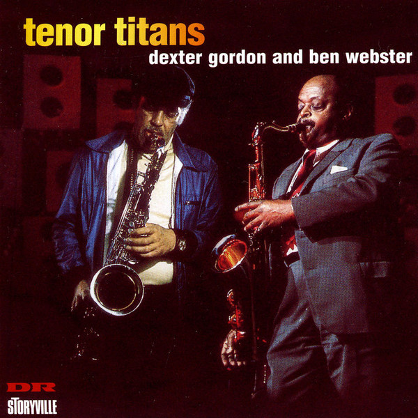 Tenor Titans
