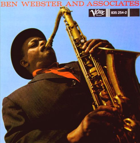 Ben Webster and Associates