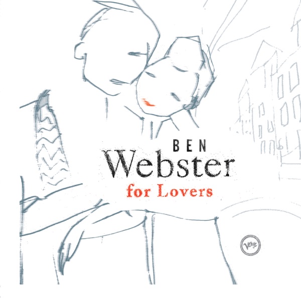 Ben Webster