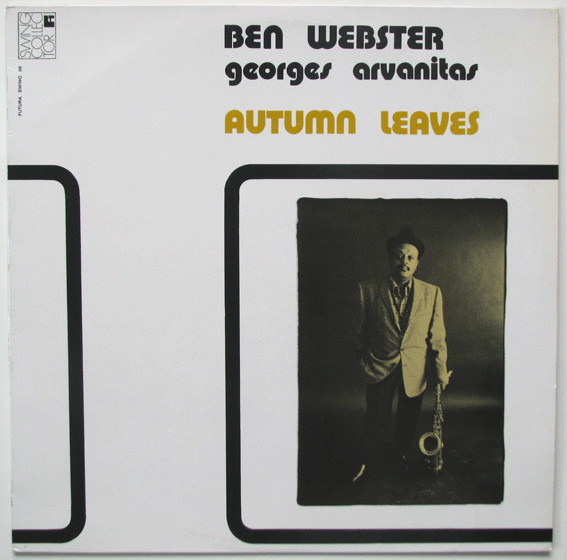 Autumn Leaves