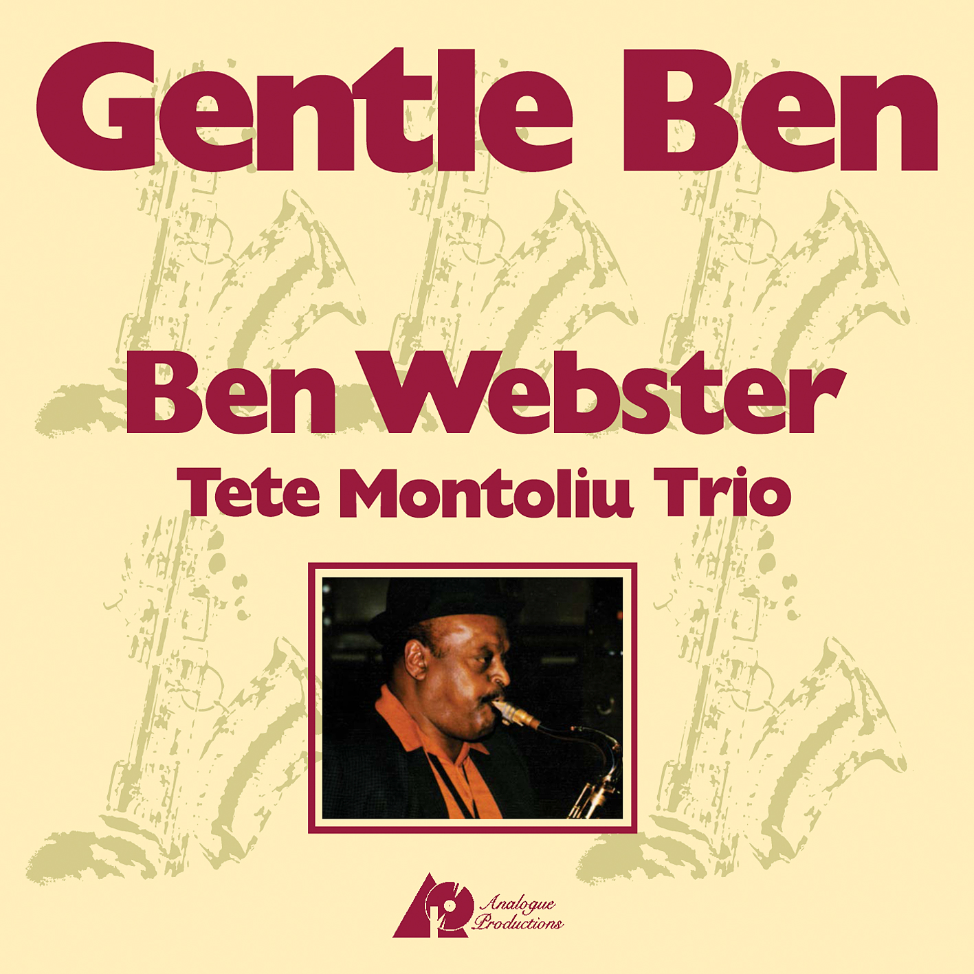 Gentle Ben