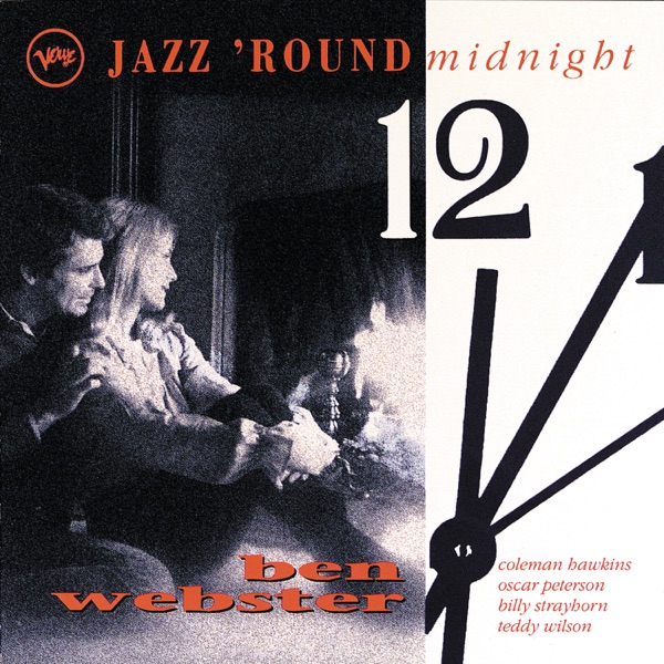 Jazz ’Round Midnight