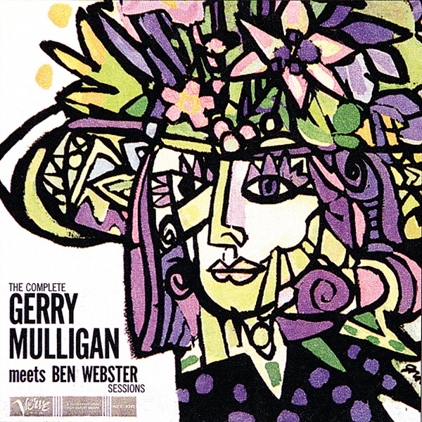 Gerry Mulligan Meets Ben Webster