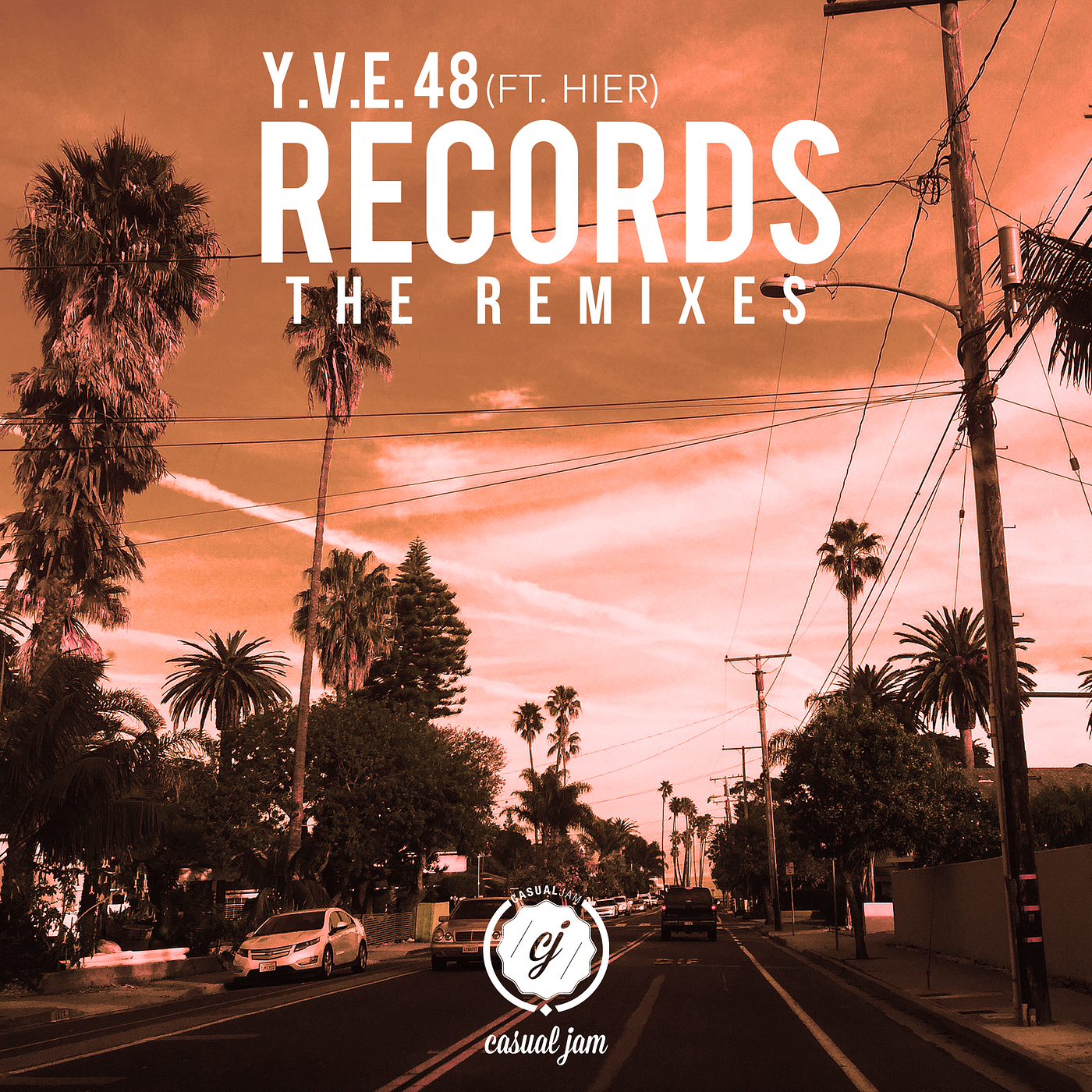 Records (The Remixes)