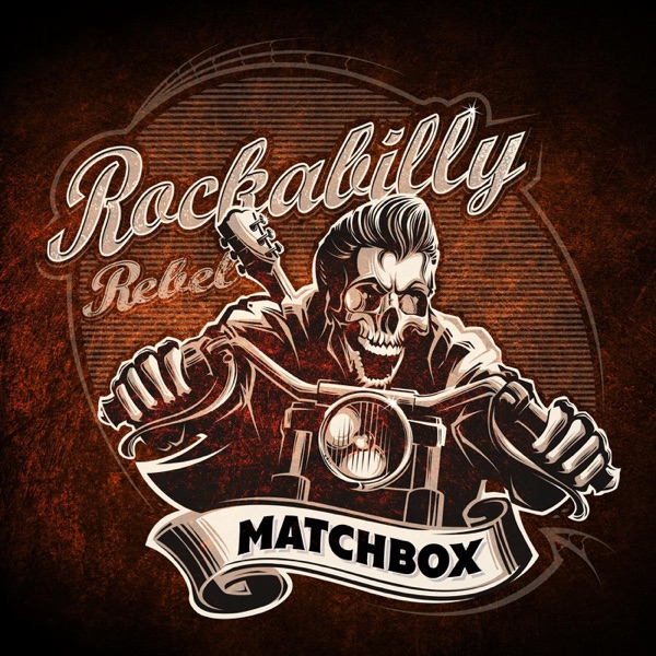 Rockabilly Rebels
