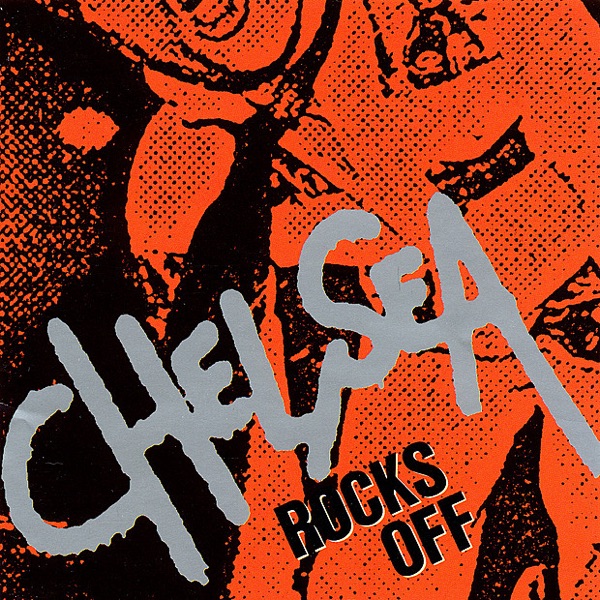 Rocks Off