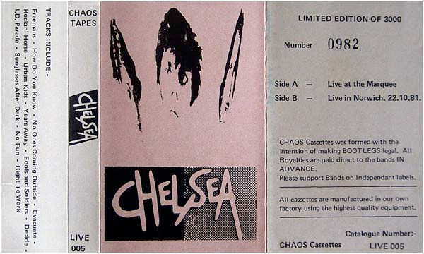 Chelsea