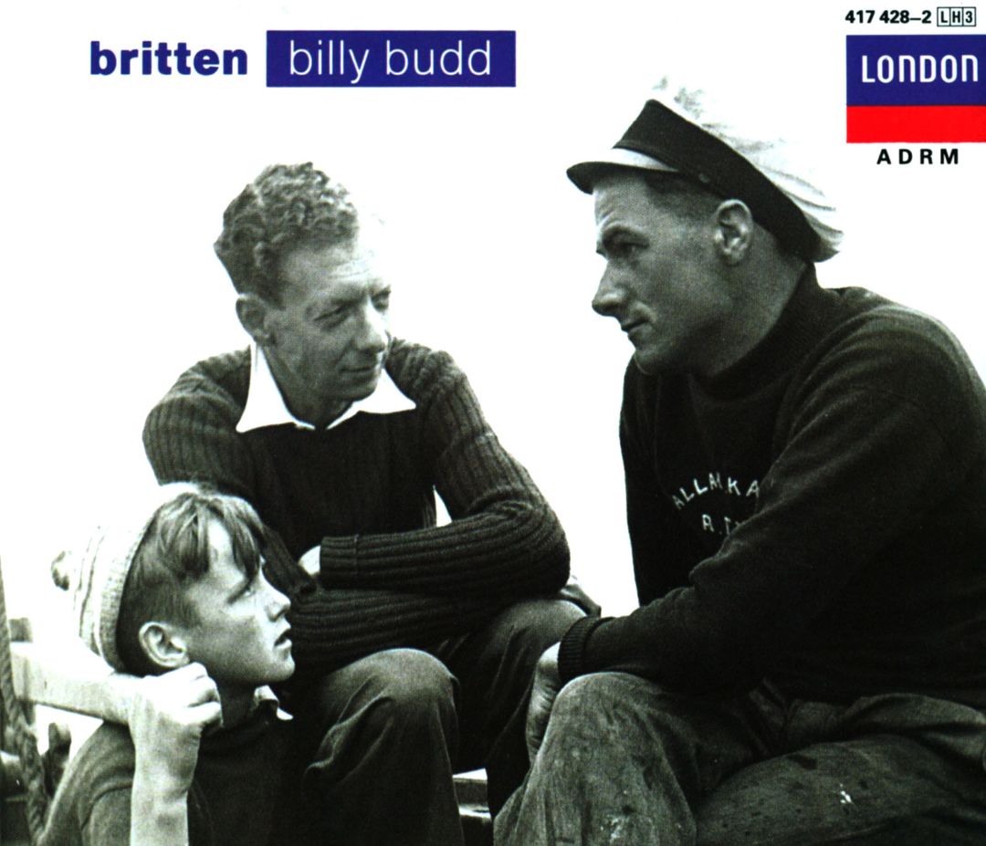 Billy Budd