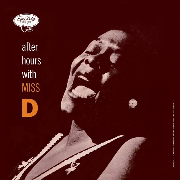 After Hours With Miss “D”