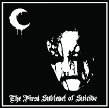 The First Sublevel of Suicide