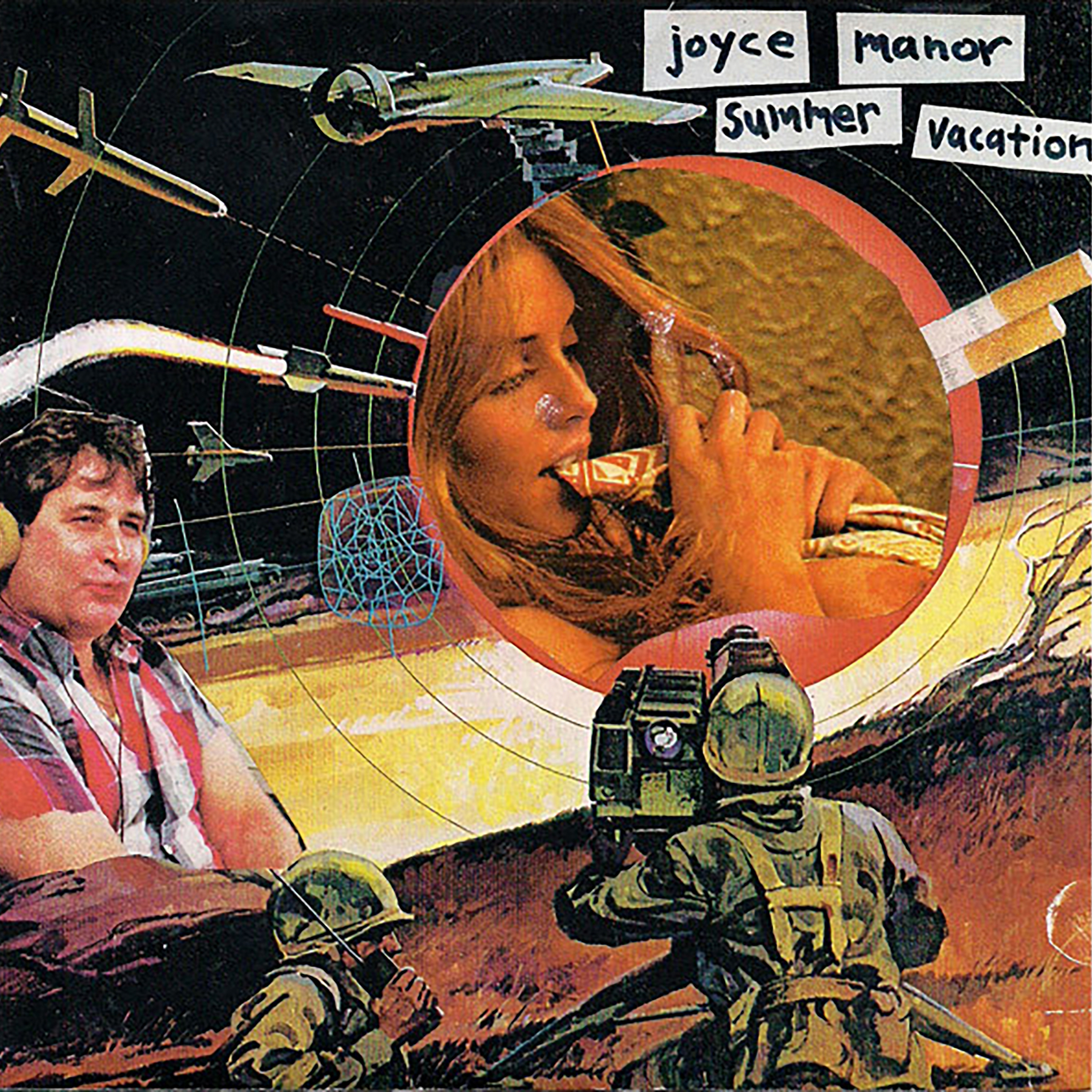 Summer Vacation / Joyce Manor