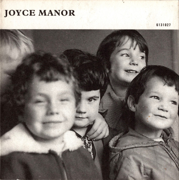 Joyce Manor
