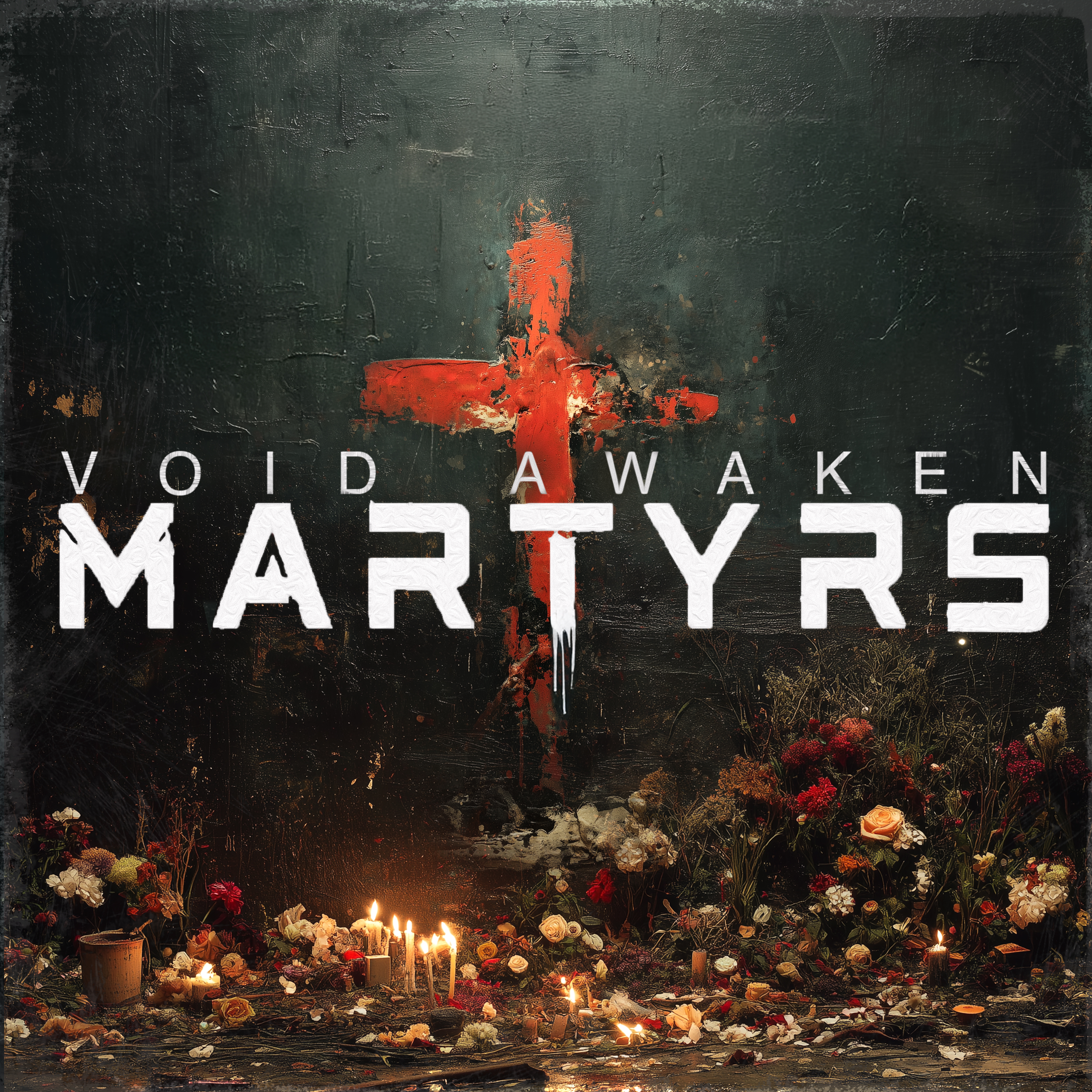 MARTYRS