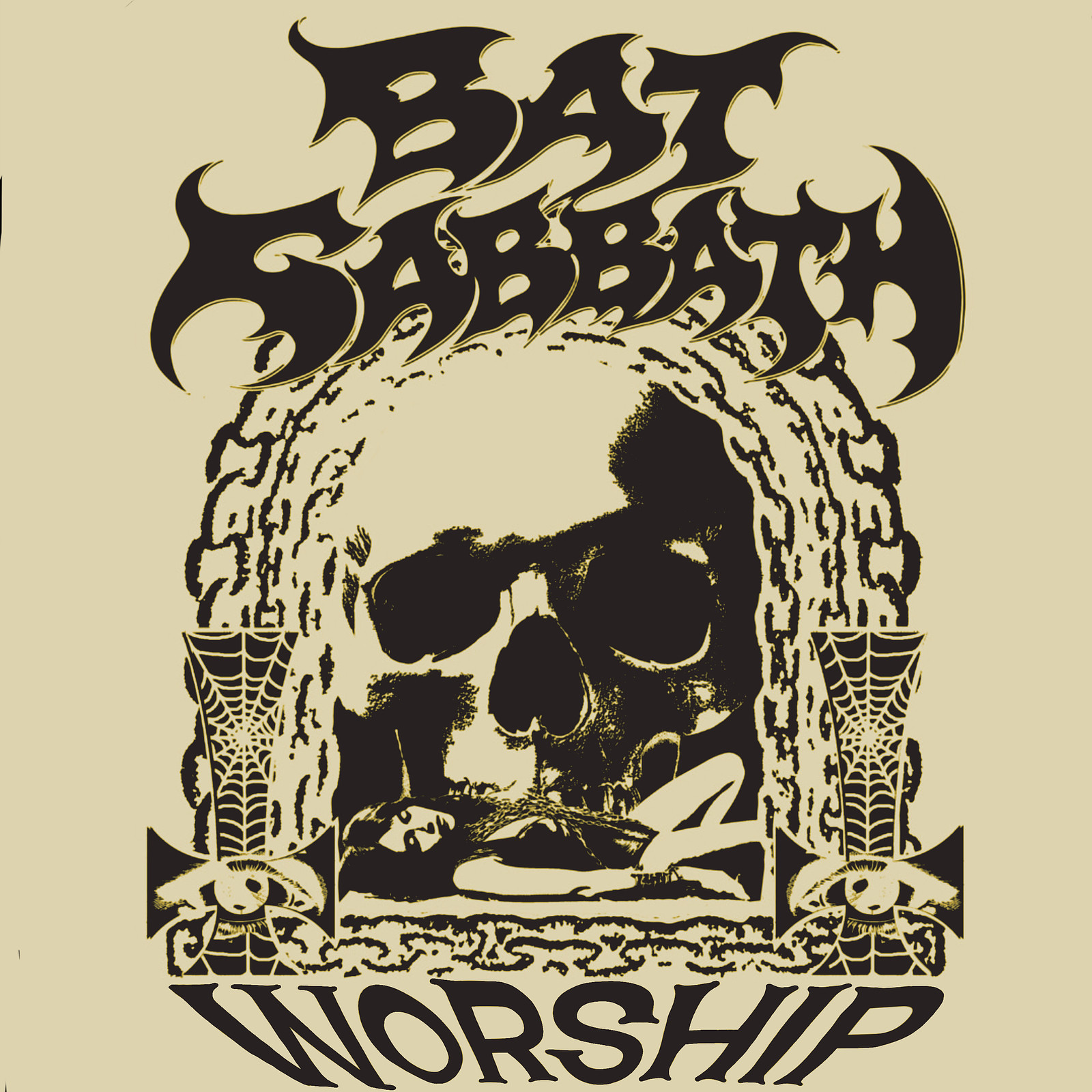 Bat Sabbath - Worship
