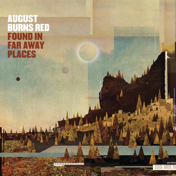 Found in Far Away Places (instrumental Edition)
