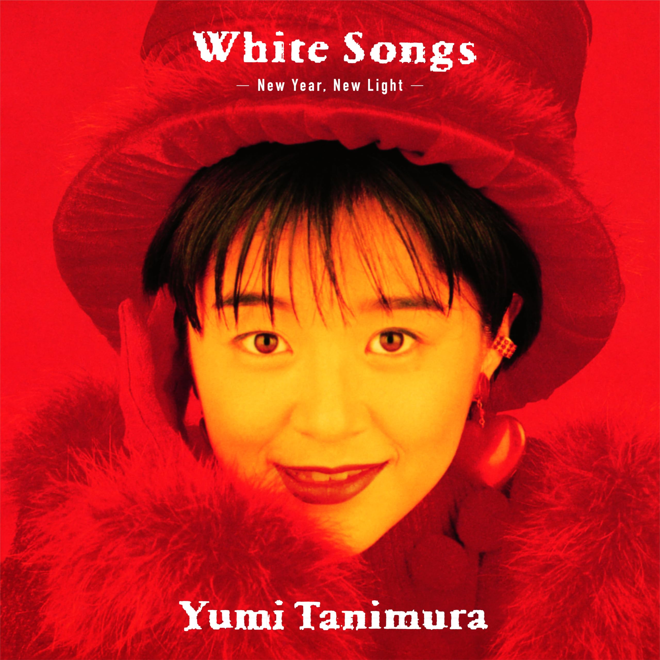 White Songs -New Year, New Light-