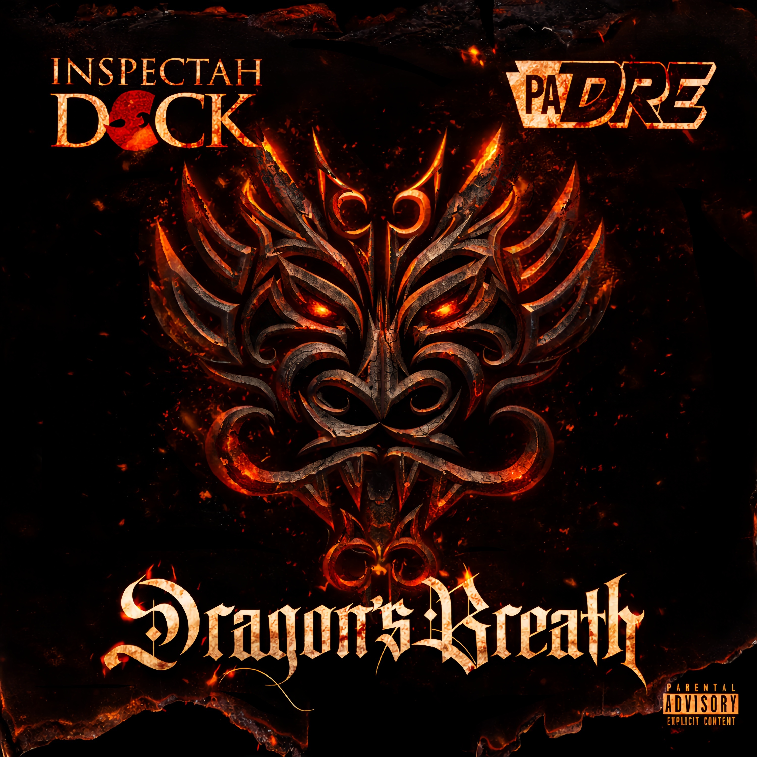 Dragon's Breath