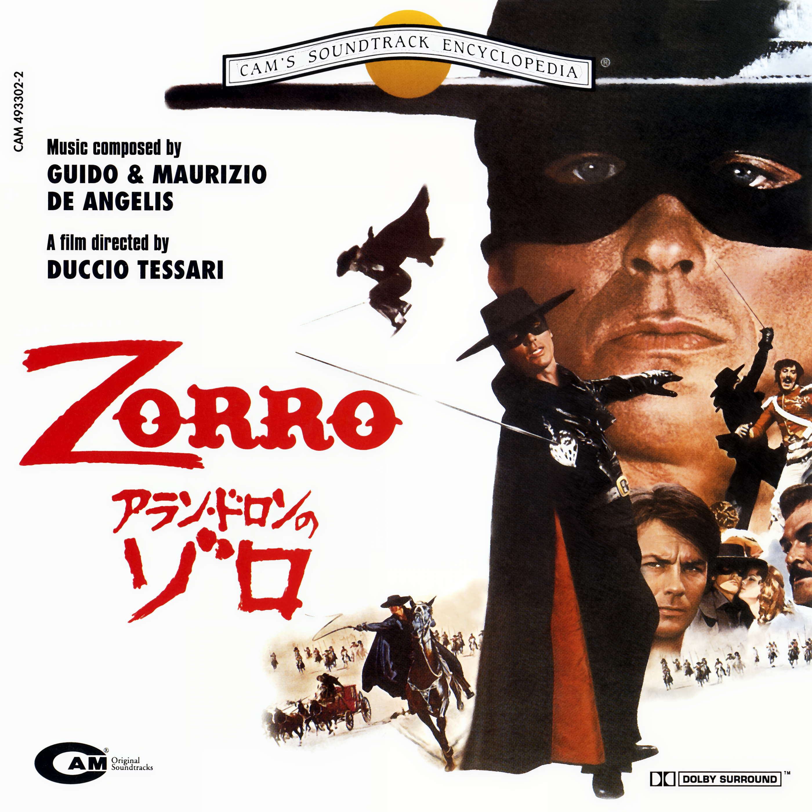 Zorro