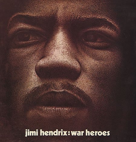 War Heroes