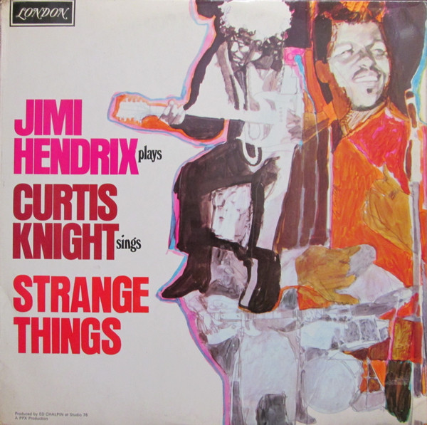 Strange Things