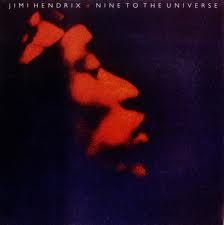 Nine to the Universe