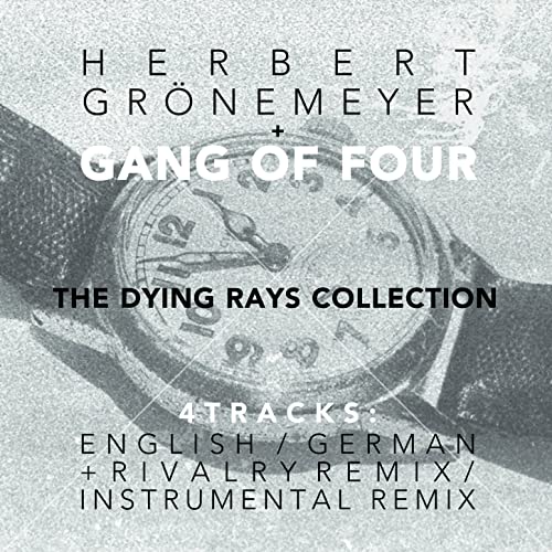 The Dying Rays