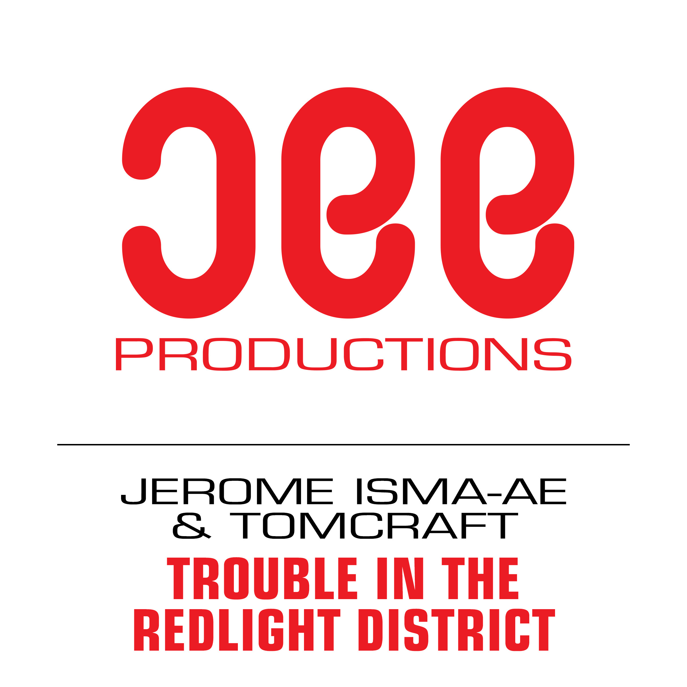 Trouble in the Redlight District