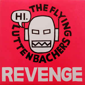 Revenge