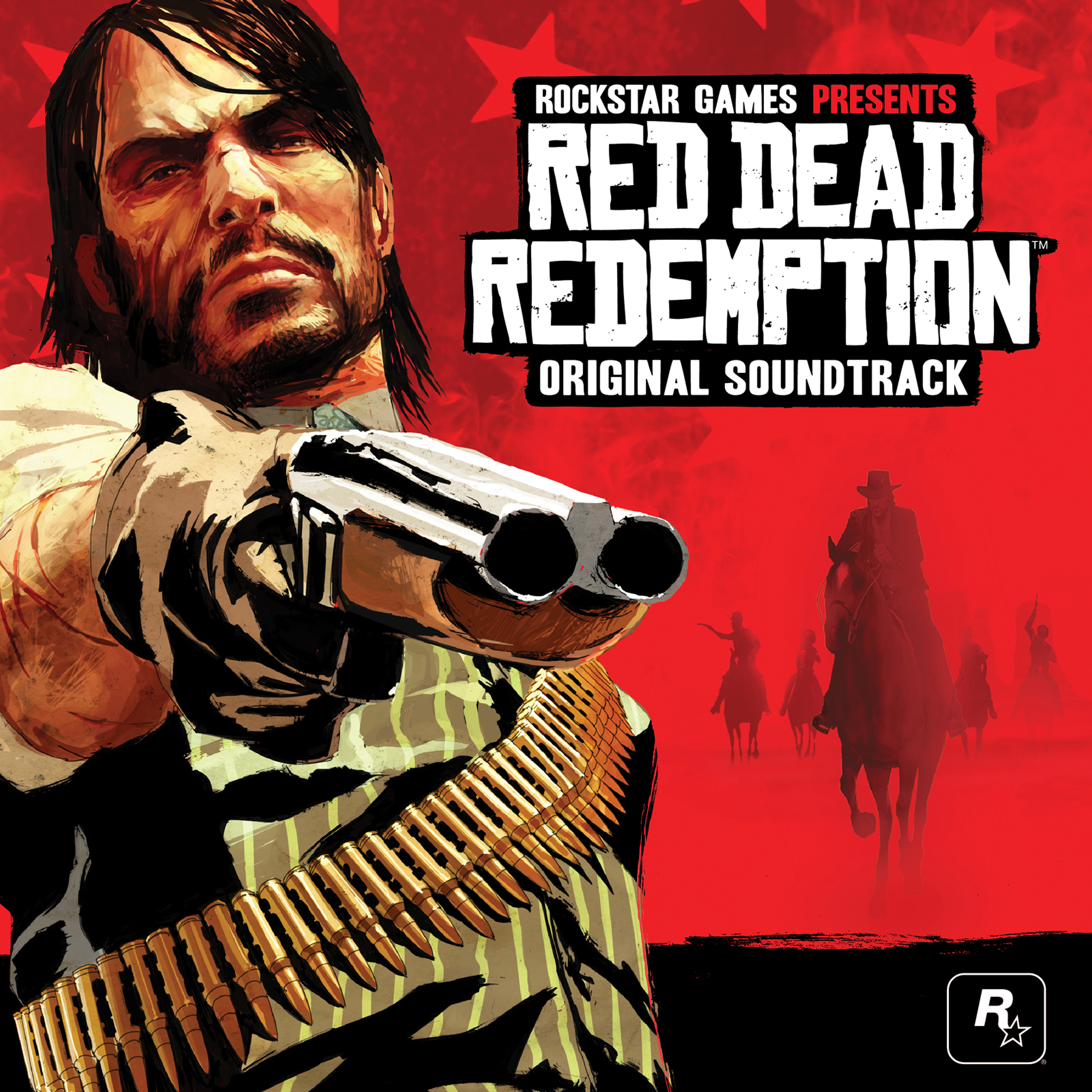Red Dead Redemption: Original Soundtrack