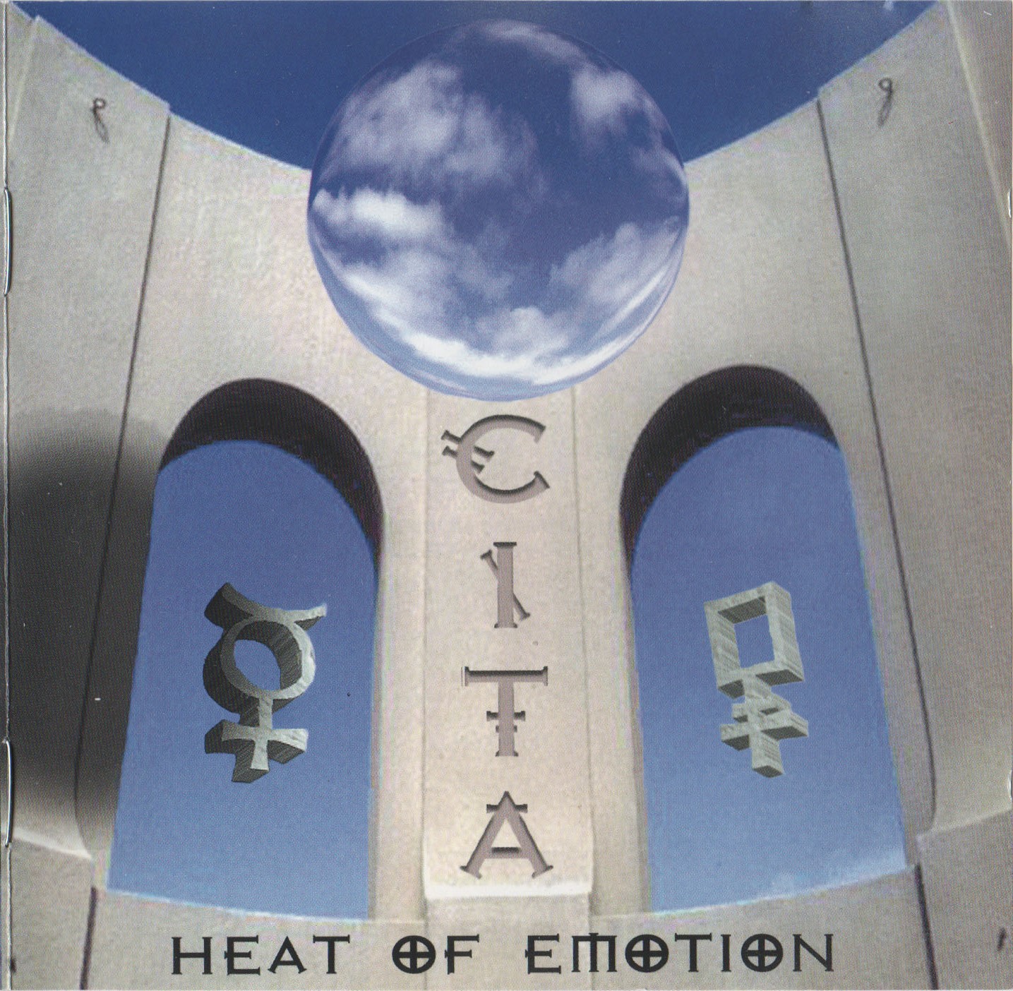 Heat of Emotion