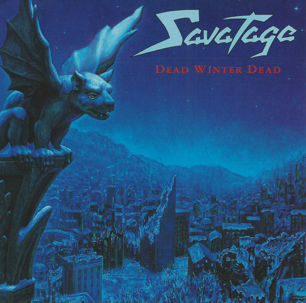 Dead Winter Dead