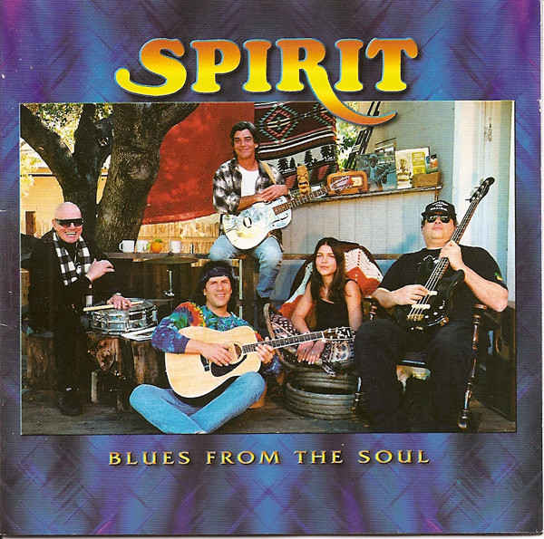 Blues From the Soul